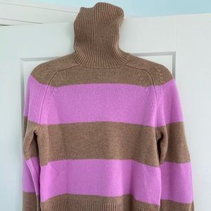 J crew Italian Cashmere Sweater